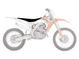 BLACKBIRD POKROWIEC / POSZYCIE NA SIEDZENIE HONDA CRF 250R '14-'17, CRF 450R '13-'16 PYRAMID (PMD) KOLOR CZARNY