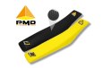 BLACKBIRD POKROWIEC / POSZYCIE NA SIEDZENIE HUSQVARNA TC 85 '14-'17 PYRAMID (PMD) KOLOR CZARNY