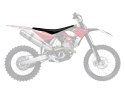BLACKBIRD POKROWIEC / POSZYCIE NA SIEDZENIE HUSQVARNA TE/TC 449-511 '11-'13 PYRAMID (PMD) KOLOR CZARNY