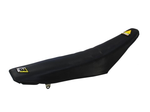 BLACKBIRD POKROWIEC / POSZYCIE NA SIEDZENIE SUZUKI RMZ 250 '07-'18 PYRAMID (PMD) KOLOR CZARNY BLACKBIRD POKROWIEC / POSZYCIE NA SIEDZENIE SUZUKI RMZ 250 '07-'18 PYRAMID (PMD) KOLOR CZARNY