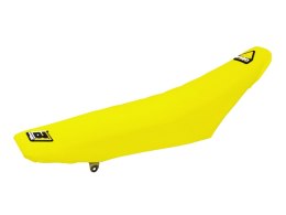 BLACKBIRD WYPRZEDAŻ POKROWIEC / POSZYCIE NA SIEDZENIE SUZUKI RMZ 450 '08-'17 PYRAMID (PMD) KOLOR ŻÓŁTY