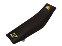 BLACKBIRD POKROWIEC / POSZYCIE NA SIEDZENIE TM MX/EN 2T '15-'21 PYRAMID (PMD) KOLOR CZARNY