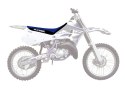 BLACKBIRD POKROWIEC / POSZYCIE NA SIEDZENIE YAMAHA YZ 125/250 '93-'95 TRADITIONAL KOLOR NIEBIESKI CZARNY