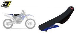 BLACKBIRD WYPRZEDAŻ POKROWIEC / POSZYCIE NA SIEDZENIE YAMAHA YZ 250F '06-'09, YZ 450F '06-'09; WR 250F '07-'14, WR 450F '07-'11 
