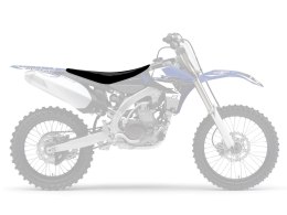 BLACKBIRD POKROWIEC / POSZYCIE NA SIEDZENIE YAMAHA YZ 450F '10-'13 PYRAMID (PMD) KOLOR CZARNY