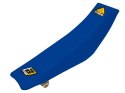 BLACKBIRD POKROWIEC / POSZYCIE NA SIEDZENIE YAMAHA YZ 450F '10-'13 PYRAMID (PMD) KOLOR NIEBIESKI