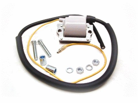 BRONCO CEWKA ZAPŁONOWA YAMAHA YFM 350/400 (OEM-1UY-82310-40/41) BRONCO CEWKA ZAPŁONOWA YAMAHA YFM 350/400 (OEM-1UY-82310-40/41)