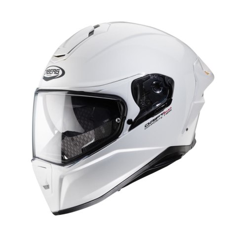 CABERG WYPRZEDAŻ KASK INTEGRALNY Z BLENDĄ MODEL DRIFT EVO (PINLOCK) KOLOR BIAŁY POŁYSK ROZMIAR XXL (PINLOCK W ZESTAWIE) CABERG WYPRZEDAŻ KASK INTEGRALNY Z BLENDĄ MODEL DRIFT EVO (PINLOCK) KOLOR BIAŁY POŁYSK ROZMIAR XXL (PINLOCK W ZESTAWIE)