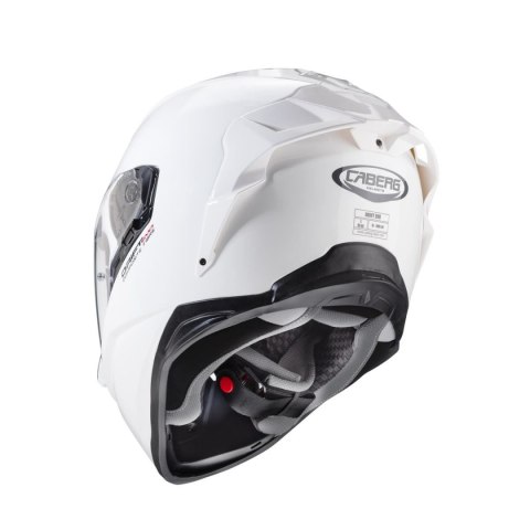 CABERG WYPRZEDAŻ KASK INTEGRALNY Z BLENDĄ MODEL DRIFT EVO (PINLOCK) KOLOR BIAŁY POŁYSK ROZMIAR XXL (PINLOCK W ZESTAWIE) CABERG WYPRZEDAŻ KASK INTEGRALNY Z BLENDĄ MODEL DRIFT EVO (PINLOCK) KOLOR BIAŁY POŁYSK ROZMIAR XXL (PINLOCK W ZESTAWIE)