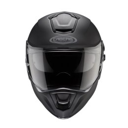 CABERG WYPRZEDAŻ KASK INTEGRALNY Z BLENDĄ MODEL DRIFT EVO (PINLOCK) KOLOR CZARNY MAT ROZMIAR XXL (PINLOCK W ZESTAWIE)