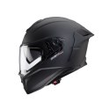 CABERG WYPRZEDAŻ KASK INTEGRALNY Z BLENDĄ MODEL DRIFT EVO (PINLOCK) KOLOR CZARNY MAT ROZMIAR XXL (PINLOCK W ZESTAWIE)