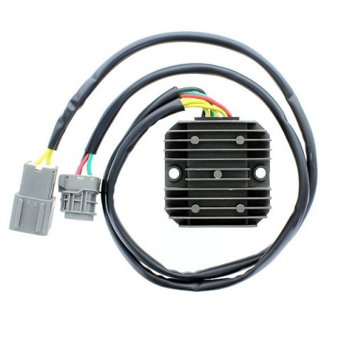 ELECTROSPORT REGULATOR NAPIĘCIA KAWASAKI KVF300 BRUTE FORCE 12-16 ELECTROSPORT REGULATOR NAPIĘCIA KAWASAKI KVF300 BRUTE FORCE 12-16