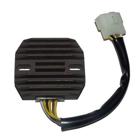 ELECTROSPORT REGULATOR NAPIĘCIA KAWASAKI VN 800 (98-06) ZX6R '98-'99 ELECTROSPORT REGULATOR NAPIĘCIA KAWASAKI VN 800 (98-06) ZX6R '98-'99