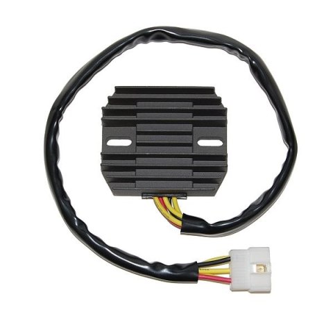 ELECTROSPORT REGULATOR NAPIĘCIA KAWASAKI VN1500 96-08, VN1600 CLASSIC 03-08 ELECTROSPORT REGULATOR NAPIĘCIA KAWASAKI VN1500 96-08, VN1600 CLASSIC 03-08