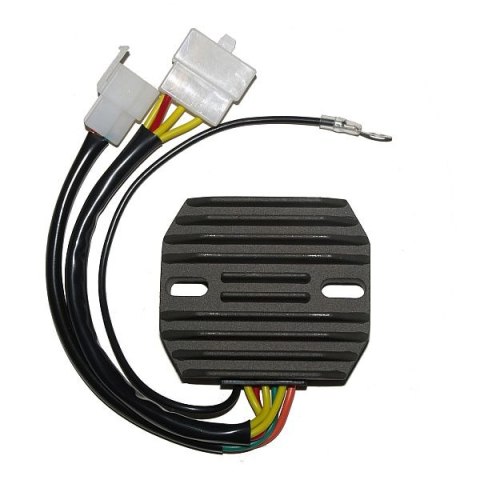 ELECTROSPORT REGULATOR NAPIĘCIA SUZUKI GT 380/550/750`73-77 ELECTROSPORT REGULATOR NAPIĘCIA SUZUKI GT 380/550/750`73-77
