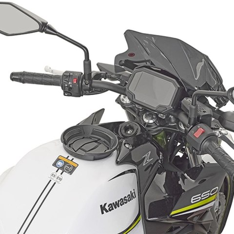 KAPPA MOCOWANIE TANKLOCK KAWASAKI Z 650 (17-18) KAPPA MOCOWANIE TANKLOCK KAWASAKI Z 650 (17-18)