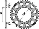 PBR ZĘBATKA TYLNA 860 43 C45 YAMAHA YZF 750 SP 93-99 (ŁAŃC. 530) (JTR859.43) PBR ZĘBATKA TYLNA 860 43 C45 YAMAHA YZF 750 SP 93-99 (ŁAŃC. 530) (JTR859.43)