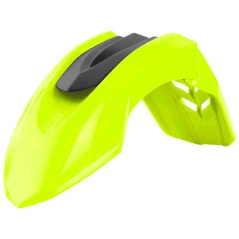 POLISPORT BŁOTNIK PRZÓD UNIWERSALNY SM LINE KOLOR ZIELONY FLUO POLISPORT BŁOTNIK PRZÓD UNIWERSALNY SM LINE KOLOR ZIELONY FLUO