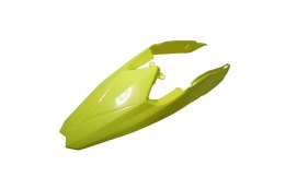 POLISPORT BŁOTNIK TYŁ BETA RR250/300 2T 350/400/450 4T '18-'19, XTRAINER '15-'22 KOLOR ŻÓŁTY FLUO