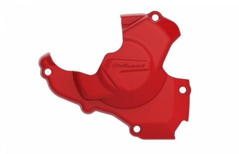POLISPORT OSŁONA POKRYWY (DEKLA) ALTERNATORA GAS GAS EC 250/300 '17-'22; XC 250/300 '17-'22; RIEJU MR 250/300 '21-'22 KOLO CZERW POLISPORT OSŁONA POKRYWY (DEKLA) ALTERNATORA GAS GAS EC 250/300 '17-'22; XC 250/300 '17-'22; RIEJU MR 250/300 '21-'22 KOLO CZERW