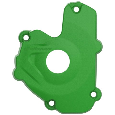 POLISPORT OSŁONA POKRYWY (DEKLA) ALTERNATORA KAWASAKI KX 250F '13-'16 KOLOR ZIELONY POLISPORT OSŁONA POKRYWY (DEKLA) ALTERNATORA KAWASAKI KX 250F '13-'16 KOLOR ZIELONY