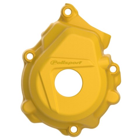 POLISPORT OSŁONA POKRYWY (DEKLA) ALTERNATORA KTM SX 125/250 '16-'22; SX-F 350 '16-'22; HUSQVARNA FC 250/350 '16-'22; FE 250/350 POLISPORT OSŁONA POKRYWY (DEKLA) ALTERNATORA KTM SX 125/250 '16-'22; SX-F 350 '16-'22; HUSQVARNA FC 250/350 '16-'22; FE 250/350
