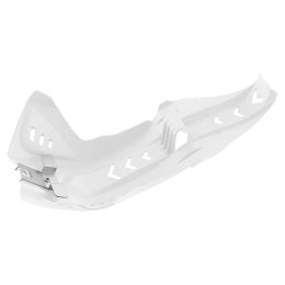 POLISPORT OSŁONA SILNIKA FORTRESS SKID PLATE Z OSŁONĄ PRO-LINK KTM SX-F 250/350 '16-22'; SXF 450 '19-22'; HUSQVARNA FC 250/350 '