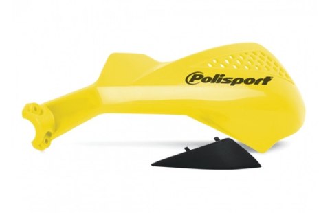 POLISPORT PROMOCJA OSŁONY RĄK (HANDBARY) MODEL SHARP LITE Z UNIWERSALNYM ZESTAWEM MONTAŻOWYM 22/26MM KOLOR ŻÓŁTY POLISPORT PROMOCJA OSŁONY RĄK (HANDBARY) MODEL SHARP LITE Z UNIWERSALNYM ZESTAWEM MONTAŻOWYM 22/26MM KOLOR ŻÓŁTY