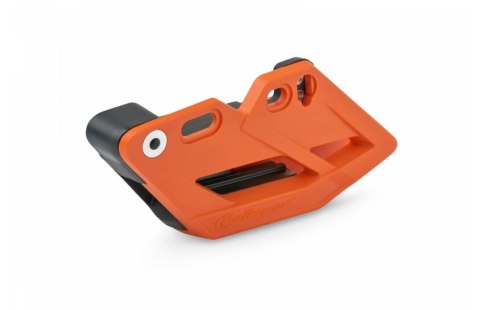 POLISPORT PROWADNICA ŁAŃCUCHA KOMPLETNA KTM SX/SXF '11-'22; EXC/EXC-F '12-'23; RIEJU MR 250/300 '21-'25 KOLOR POMARAŃCZOWY POLISPORT PROWADNICA ŁAŃCUCHA KOMPLETNA KTM SX/SXF '11-'22; EXC/EXC-F '12-'23; RIEJU MR 250/300 '21-'25 KOLOR POMARAŃCZOWY