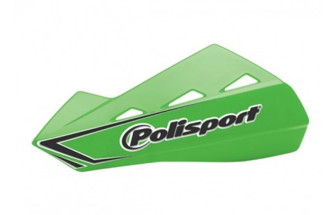 POLISPORT WYPRZEDAŻ OSŁONY RĄK (LISTKI) MODEL QWEST Z UNIWERSALNYM ZESTAWEM MONTAŻOWYM ALUMINIOWYM 22/28MM KOLOR ZIELONY POLISPORT WYPRZEDAŻ OSŁONY RĄK (LISTKI) MODEL QWEST Z UNIWERSALNYM ZESTAWEM MONTAŻOWYM ALUMINIOWYM 22/28MM KOLOR ZIELONY