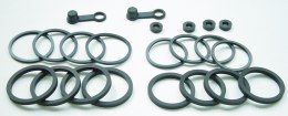 TOURMAX ZESTAW NAPRAWCZY ZACISKU HAMULCOWEGO PRZÓD HONDA CBR 900 RR '92 (OEM: 43353-461-771; 45109-166-006; 43109-MA3-006) (MADE