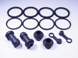 TOURMAX ZESTAW NAPRAWCZY ZACISKU HAMULCOWEGO PRZÓD HONDA VFR 750 '86-'88, CBR 1000 F '87-'88 (OEM: 43353-461-771; 45132-166-016;