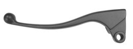 V PARTS (VICMA) DŹWIGNIA SPRZĘGŁA KAWASAKI ZX6R '03-'06, ZX10R '04-'09 KOLOR CZARNY (DSK05CV) (74932)