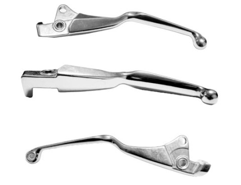 V PARTS (VICMA) DŹWIGNIA SPRZĘGŁA YAMAHA XV 1900 A MIDNIGHT STAR 06-13 (DSY33SV) (74071)