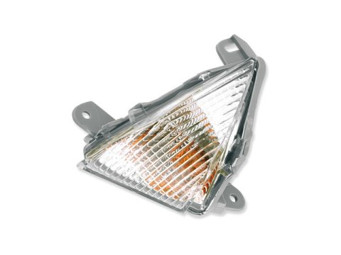 V PARTS (VICMA) KIERUNKOWSKAZ KAWASAKI ZX-6R (07-), ER-6F/N (06-08), ZX-10R (06-07), Z 1000 (07-) LEWY PRZÓD (KK002L) (9857) V PARTS (VICMA) KIERUNKOWSKAZ KAWASAKI ZX-6R (07-), ER-6F/N (06-08), ZX-10R (06-07), Z 1000 (07-) LEWY PRZÓD (KK002L) (9857)
