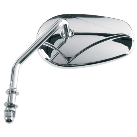 VICMA LUSTERKO HARLEY DAVIDSON 03 LEWE, CHROM, GWINT M10 (E412I) VICMA LUSTERKO HARLEY DAVIDSON 03 LEWE, CHROM, GWINT M10 (E412I)