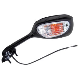 VICMA LUSTERKO SUZUKI GSXR 600/750`10-16, GSXR 1000`09-16 LEWE (Z KIERUNKOWSKAZEM) (ES969I)