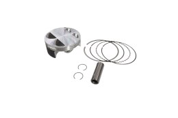 WOSSNER TŁOK (4T) HUSABERG FC / FE / EF / EFE 400 '96-'05 (STD. + 0,01MM = 91,96MM) (12.0:1 CR) SWORZEŃ 18MM