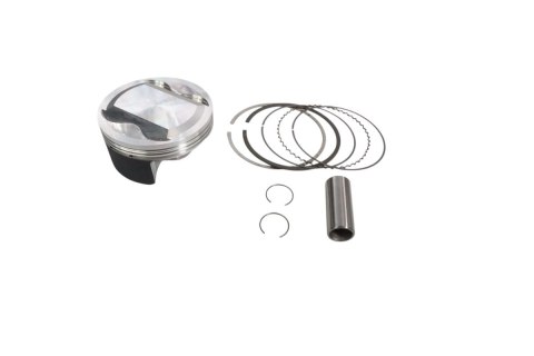 WOSSNER TŁOK (4T) YAMAHA YFM 700 RAPTOR '06-'14, YFM 700 GRIZZLY '07-'13, YXR 700 RHINO '08-'13 (STD + 2,00MM = 103,94 MM) (11,0 WOSSNER TŁOK (4T) YAMAHA YFM 700 RAPTOR '06-'14, YFM 700 GRIZZLY '07-'13, YXR 700 RHINO '08-'13 (STD + 2,00MM = 103,94 MM) (11,0