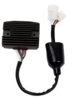 GZ REGULATOR NAPIĘCIA HONDA CBR 1100XX '01-08, VTX 1800 '02-08, NSS 250 '03-07,