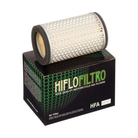 HIFLO FILTR POWIETRZA KAWASAKI Z650`77-81, Z 400D`76-77 (30) (K2165) HIFLO FILTR POWIETRZA KAWASAKI Z650`77-81, Z 400D`76-77 (30) (K2165)