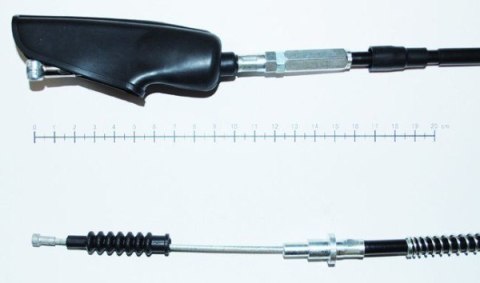 JR LINKA SPRZĘGŁA YAMAHA YZ 125 '88-'93 JR LINKA SPRZĘGŁA YAMAHA YZ 125 '88-'93