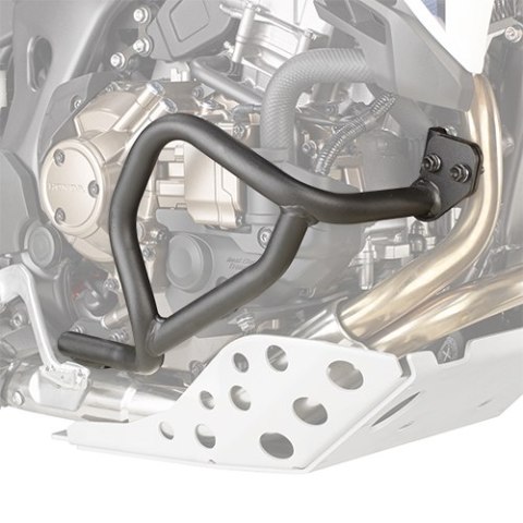KAPPA GMOLE OSŁONY SILNIKA HONDA CRF 1000L AFRICA TWIN DCT (16-19) CZARNE KAPPA GMOLE OSŁONY SILNIKA HONDA CRF 1000L AFRICA TWIN DCT (16-19) CZARNE