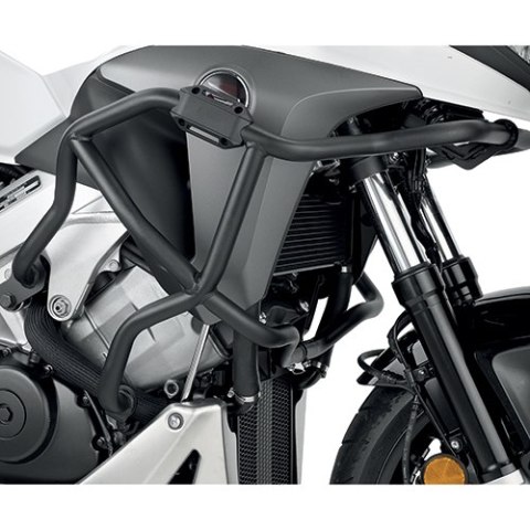 KAPPA GMOLE OSŁONY SILNIKA HONDA CROSSRUNNER 800 '15-16 CZARNE KAPPA GMOLE OSŁONY SILNIKA HONDA CROSSRUNNER 800 '15-16 CZARNE