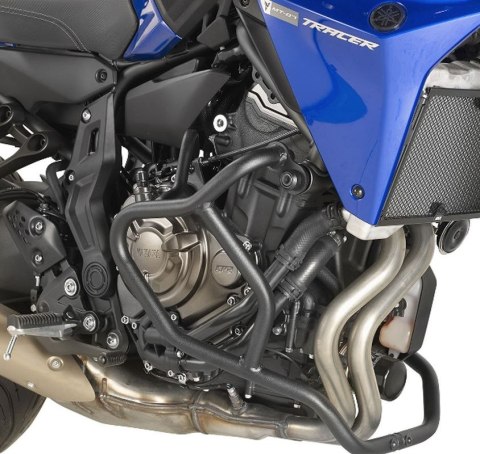 KAPPA GMOLE OSŁONY SILNIKA YAMAHA MT 07 TRACER (16-19), MT 07 (18-20) CZARNE KAPPA GMOLE OSŁONY SILNIKA YAMAHA MT 07 TRACER (16-19), MT 07 (18-20) CZARNE