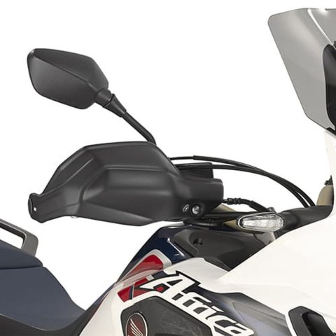 KAPPA OSŁONY KIEROWNICY (RĄK, HANDBARY) HONDA CRF 1000L AFRICA TWIN (16-19), ADVENTURE SPORTS (18-19), X-ADV 750 (17-19) KAPPA OSŁONY KIEROWNICY (RĄK, HANDBARY) HONDA CRF 1000L AFRICA TWIN (16-19), ADVENTURE SPORTS (18-19), X-ADV 750 (17-19)