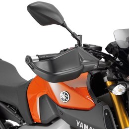 KAPPA OSŁONY KIEROWNICY (RĄK, HANDBARY) YAMAHA MT-07 700 '14-16, MT-09 850 '13-16, XSR 700 '16 - ZASTĘPUJĄ KHP2115