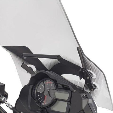 KAPPA POPRZECZKA DO ZAMONTOWANIA TOREB I MOCOWAŃ GPS / SMARTPHONE SUZUKI DL 1000 V-STROM (14-18) KAPPA POPRZECZKA DO ZAMONTOWANIA TOREB I MOCOWAŃ GPS / SMARTPHONE SUZUKI DL 1000 V-STROM (14-18)