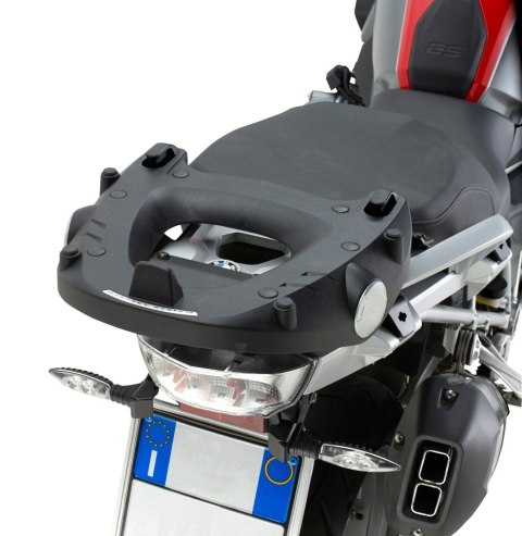 KAPPA STELAŻ KUFRA CENTRALNEGO BMW R 1200GS (13-18), R 1250GS (19) ( Z PŁYTĄ MONOKEY ) KAPPA STELAŻ KUFRA CENTRALNEGO BMW R 1200GS (13-18), R 1250GS (19) ( Z PŁYTĄ MONOKEY )