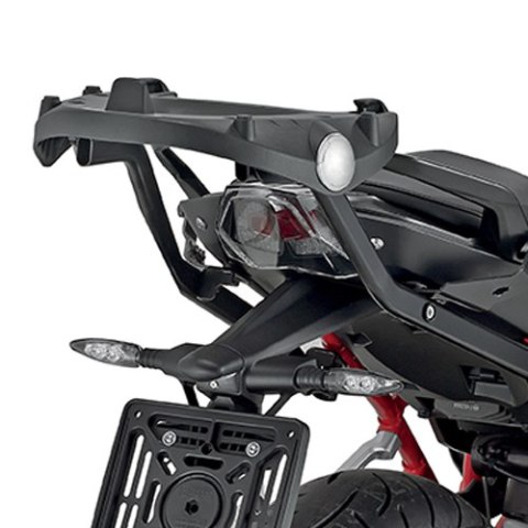 KAPPA STELAŻ KUFRA CENTRALNEGO BMW R 1200R/RS (15) ( BEZ PŁYTY ) KAPPA STELAŻ KUFRA CENTRALNEGO BMW R 1200R/RS (15) ( BEZ PŁYTY )